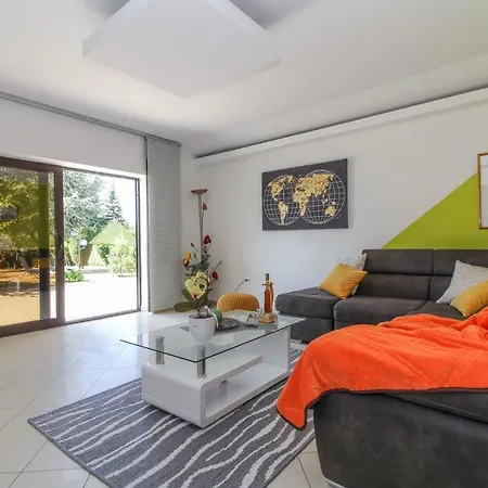 Marino 아파트 Gračišće