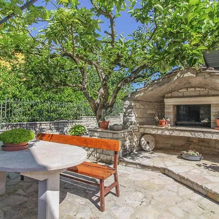 Marino Appartement *