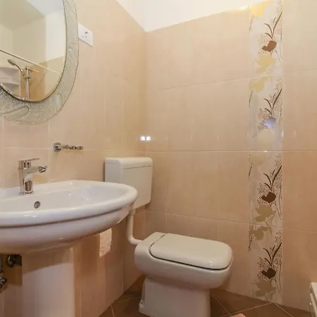 Marino 아파트 Gračišće