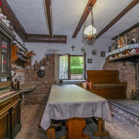 Appartement Marino *
