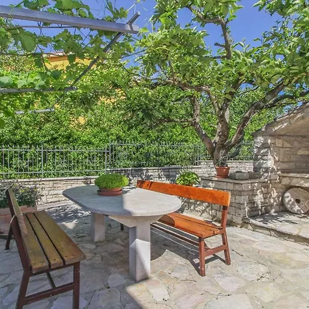 Appartement Marino Gračišće