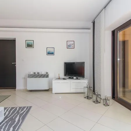 Marino Appartement Gračišće
