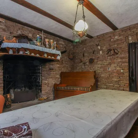 아파트 Marino Gračišće