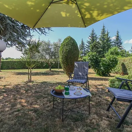 Appartement Marino