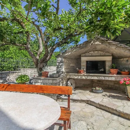 Appartement Marino