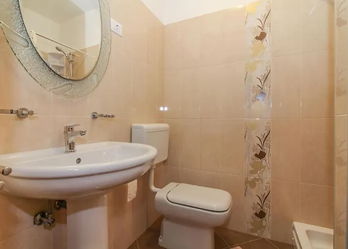 Marino Apartman Gracisce
