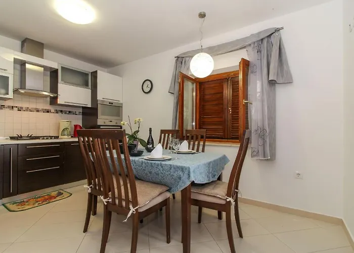 Apartman Marino