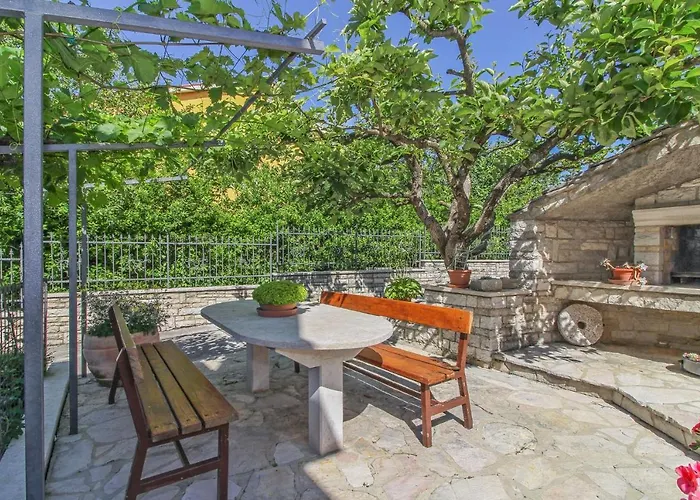 Apartman Marino Gracisce