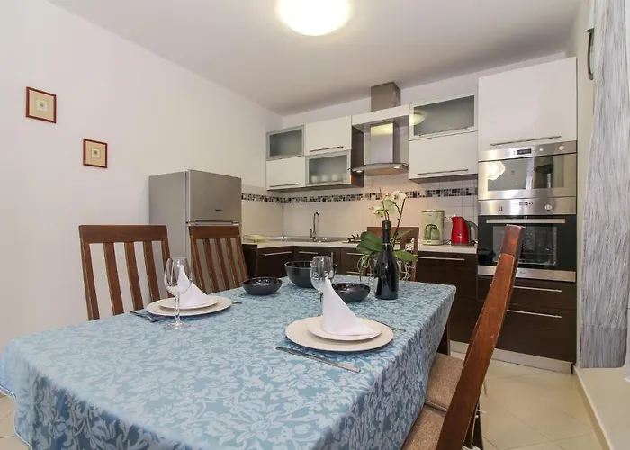 Apartman Marino Gracisce