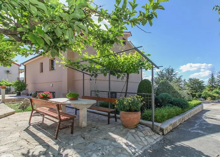 Apartman Marino Gracisce