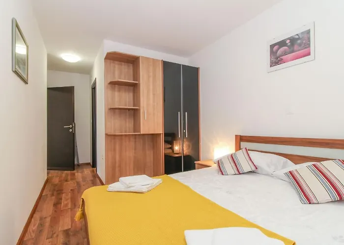 Marino Apartman *