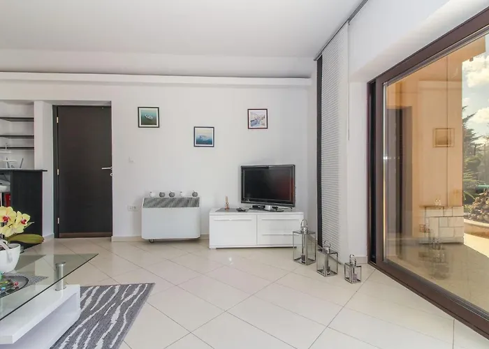 Marino Apartman Gracisce