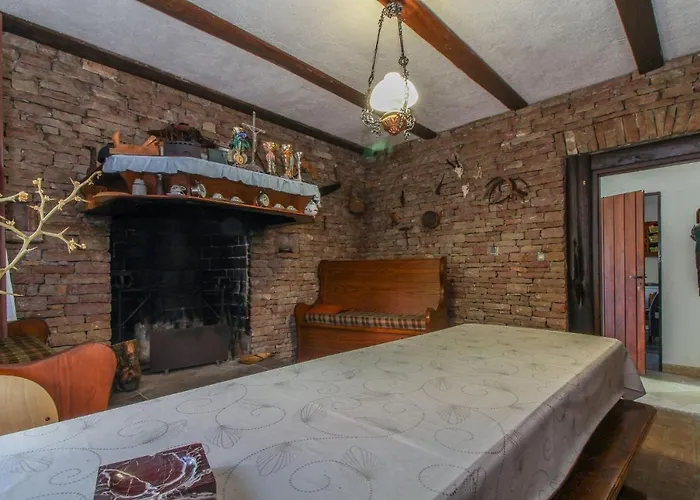 Apartman Marino Gracisce