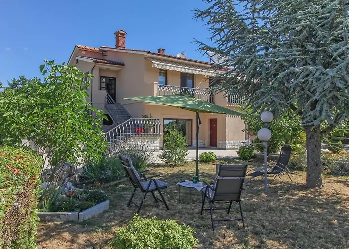 Apartman Marino Gracisce