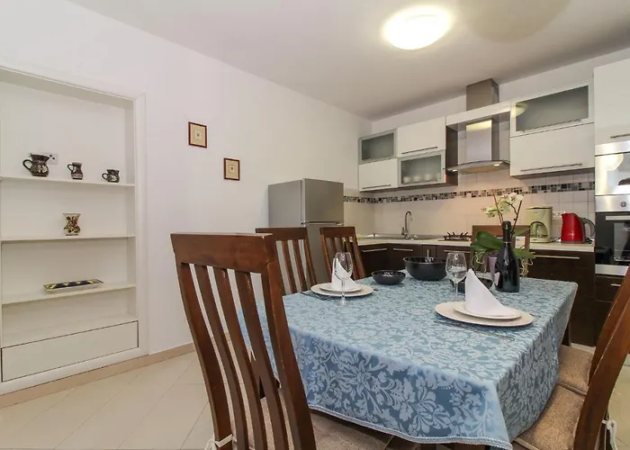 Apartman Marino Gracisce