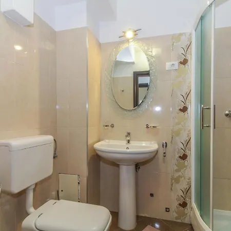 Appartement Marino *