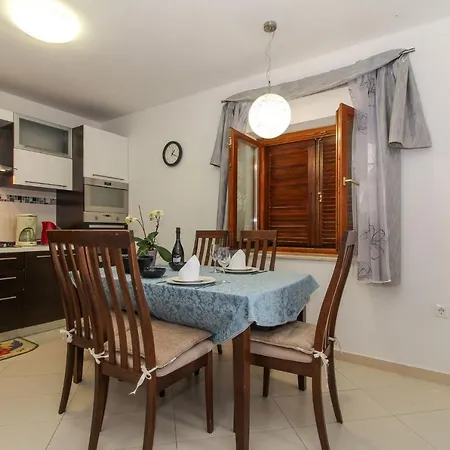Appartement Marino