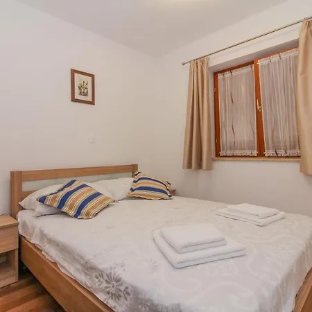 Marino Appartement Gračišće