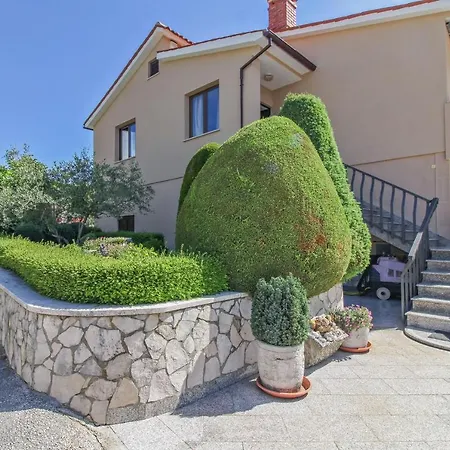 Marino Appartement *