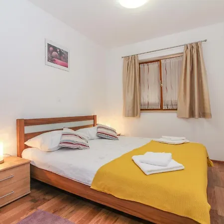 Marino Appartement Gračišće