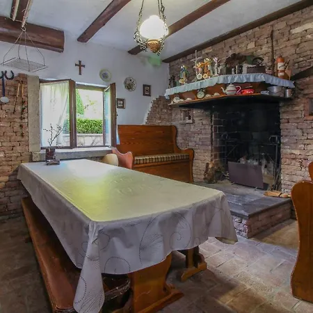 Appartement Marino *