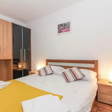 Marino Apartment