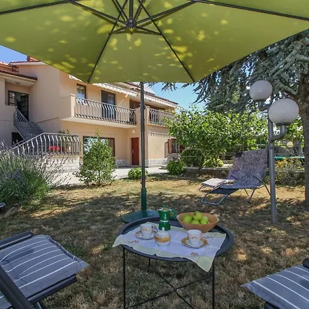 Marino Apartment