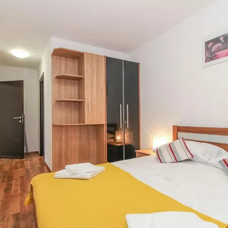 Marino Apartment *