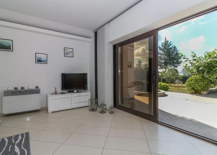 Apartamento Marino